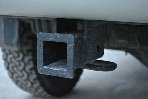 Фаркоп Балтекс для Mitsubishi L200 V 2016- (паспорт и сертификат в комплекте)(без электрики)арт.14295731