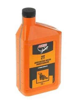 Масло моторное для двухтактных двигателей, 1 л ТМ-103