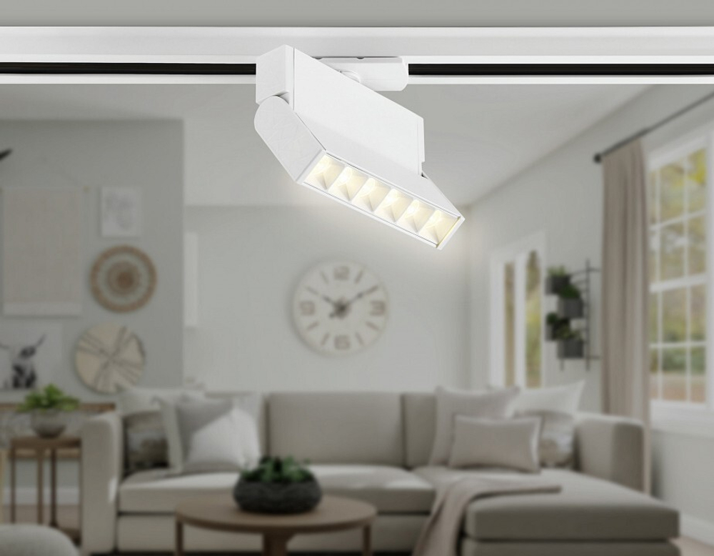 Светильник на штанге Ambrella Light GL GL6811