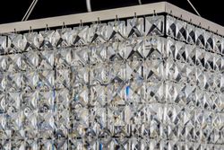 Подвесная люстра Arti Lampadari Milano Milano E 1.5.50.522 NK