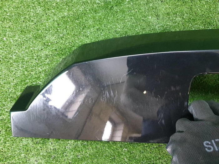 Накладка крыла задняя правая Land-Rover Defender 2 L663 (2019-н.в.)