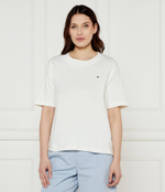 Футболка MODERN CODY Tommy Hilfiger - белый(WW0WW46158)