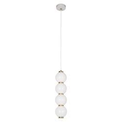 10205/B Подвесной светильник LOFT IT Pearls