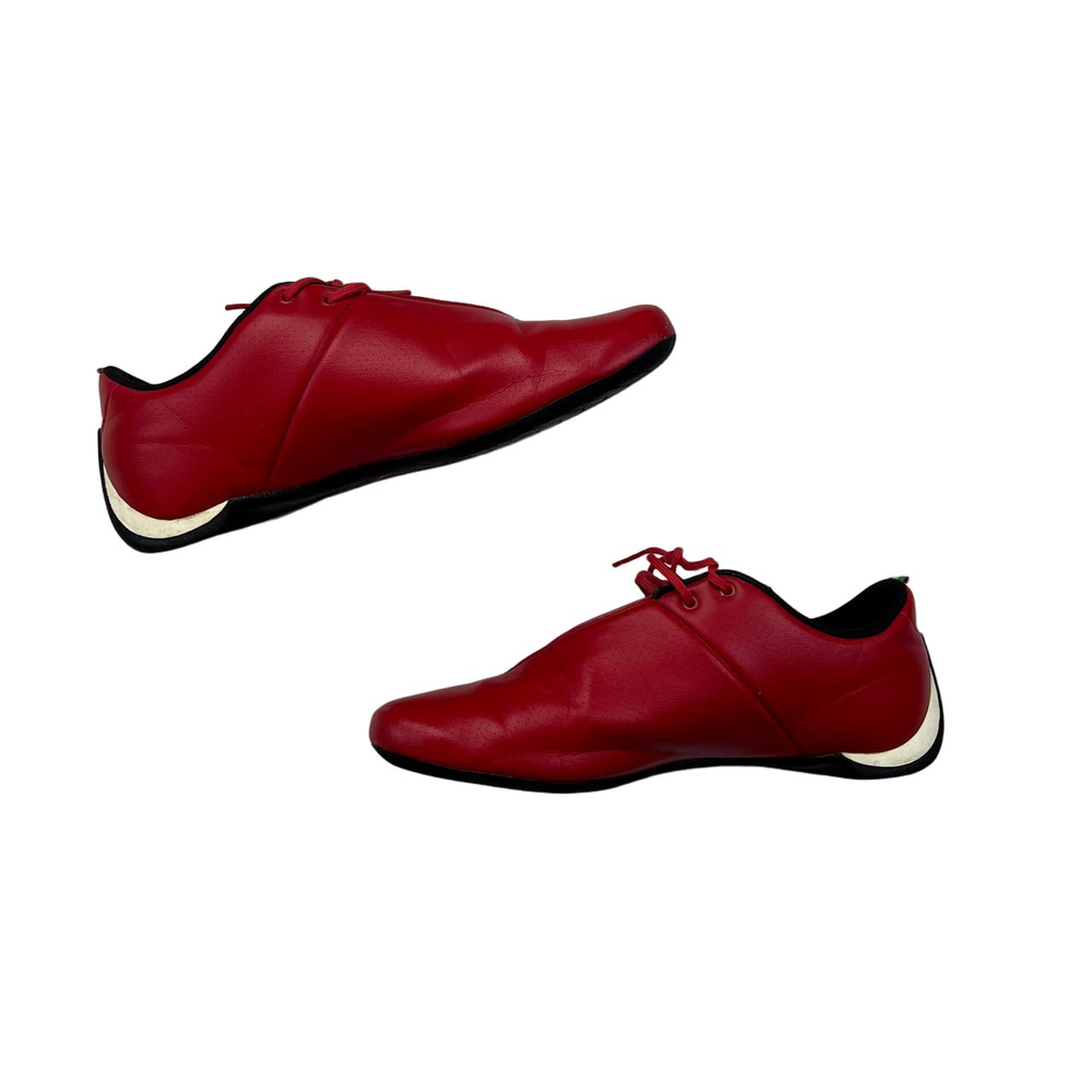 Кроссовки Puma Ferrari