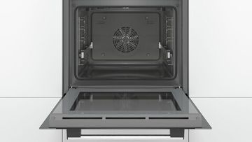 Электрический духовой шкаф Bosch HBA 3540S0