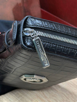 Борсетка Stefano Ricci