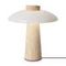Настольный светильник Freya Modern FR5482TL-L7BG