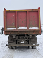 МАЗ 6501* 6x4 Самосвал 650108-8230-005 (Дизельный, 14,9 л, 397 л.с., МТ)