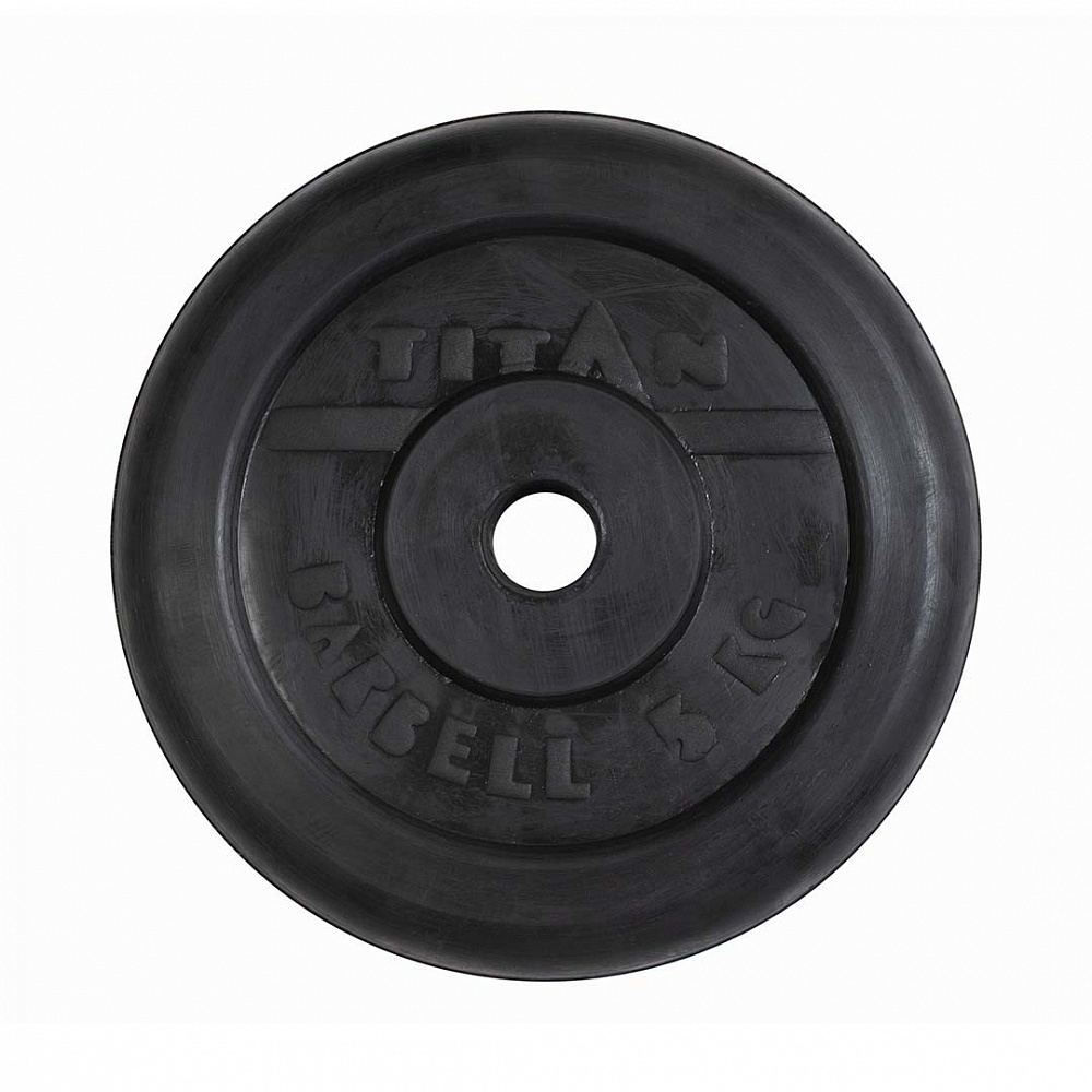 Диск TITAN