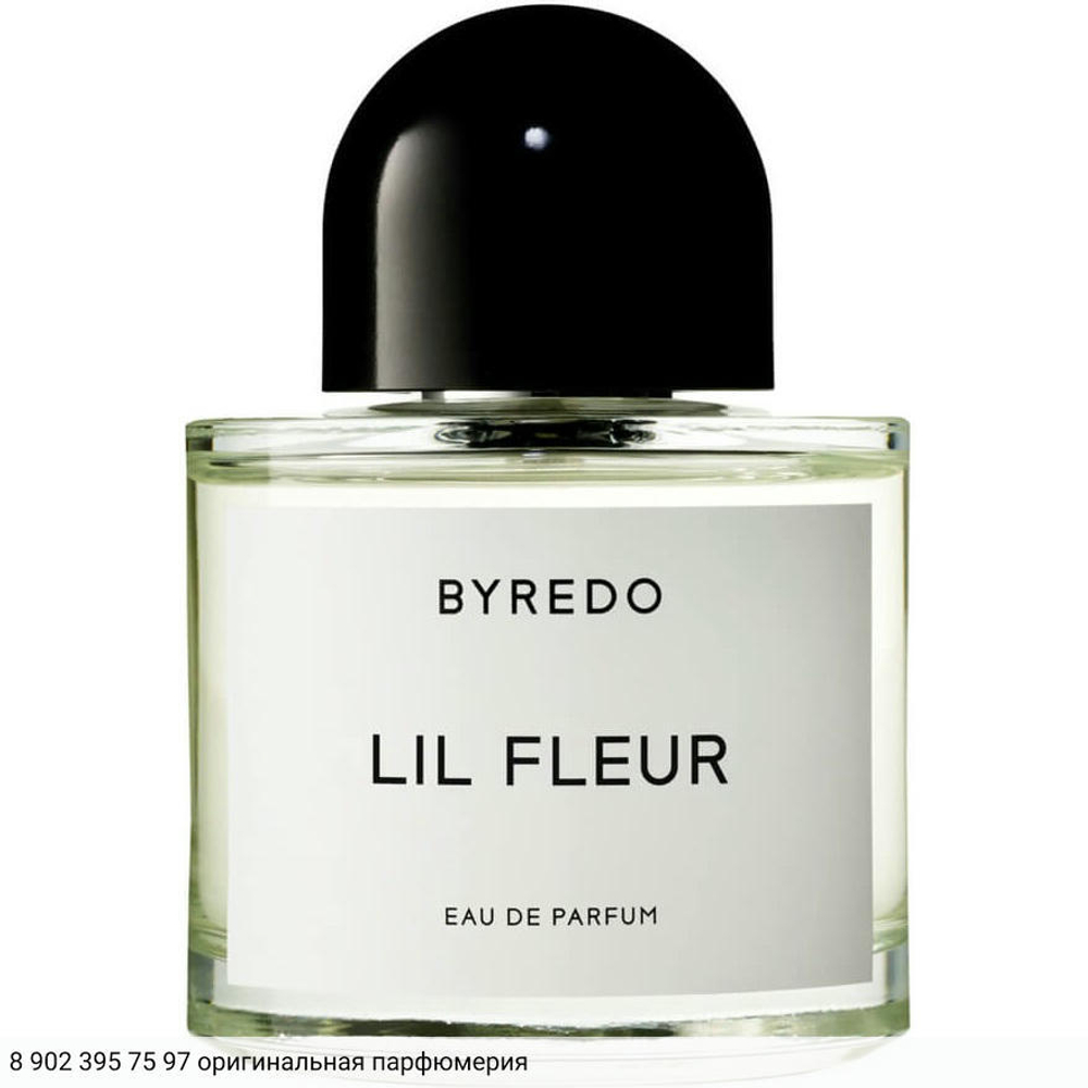Lil Fleur