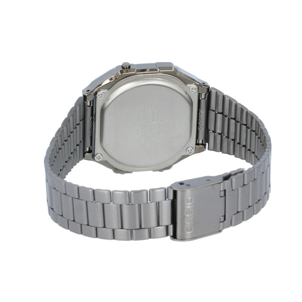 Часы CASIO VINTAGE Vintage A168WGG-1B, A168WGG-1B