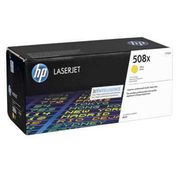 Картридж HP 508X CF362X