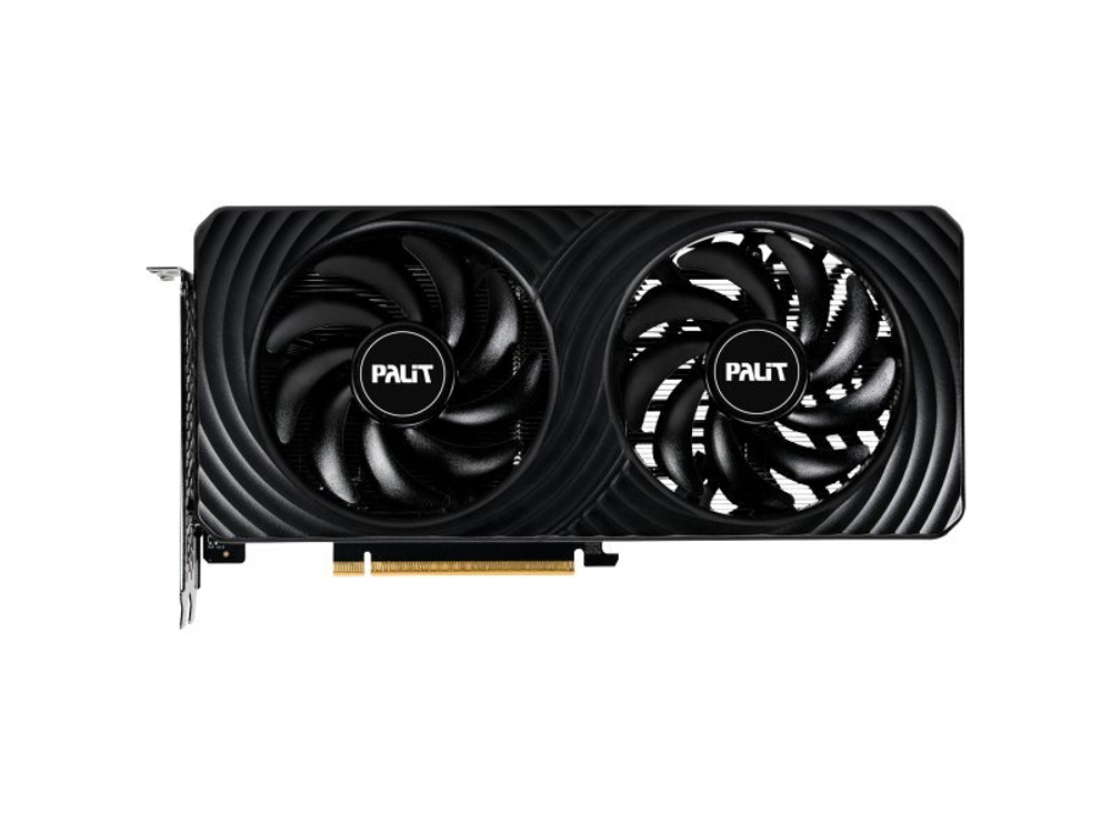 Видеокарта Palit Nvidia GeForce RTX 5050 Dual [NE65050S19P1-GB2070D]
