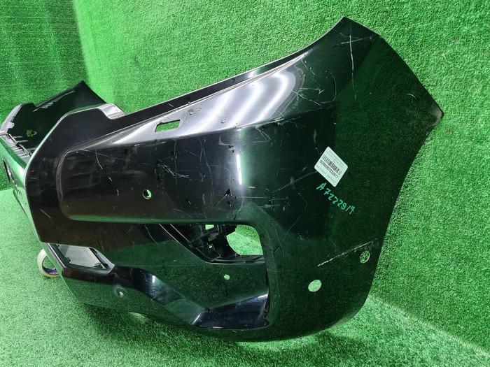 Бампер передний Toyota LC Prado 150 (2017-2020)