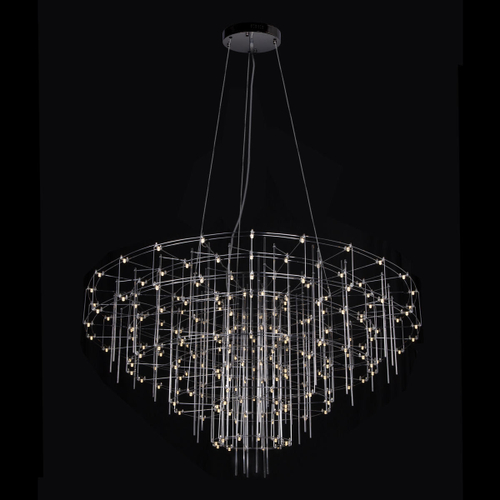 10258/1000 Подвесной светильник LOFT IT Spy