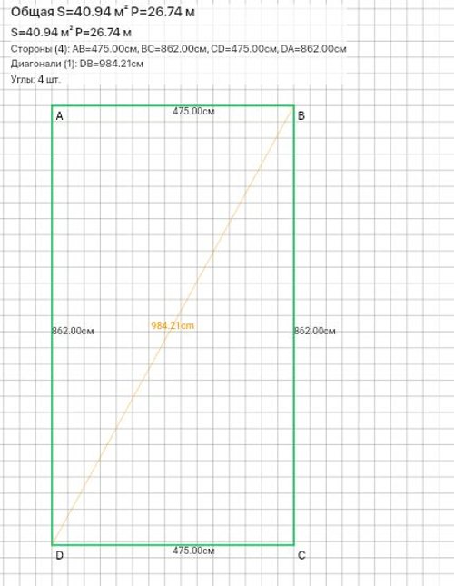 Полотно ПВХ белое глянцевое в белом гарпуне под холодную натяжку