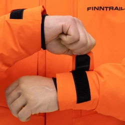 КУРТКА ГОРНОЛЫЖНАЯ FINNTRAIL МУЖСКАЯ ASPEN 3462