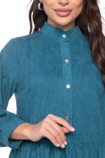 Платье "Виолетта" (морская волна) П7612 LT Collection (Акция)