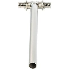 Трубка для радиатора STOUT Т-образная 16/250мм 32800