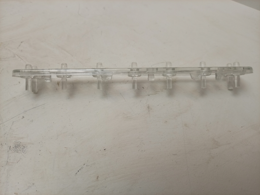 AWS71212 кт20 Светодиод для стиральных машин Whirlpool 481071425721 б/у