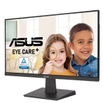Монитор ASUS VA24EHF IPS,23.8",16:9 FHD (1920x1080x100Hz),250cd/m2,1300:1,178/178,1ms,HDMI,Black