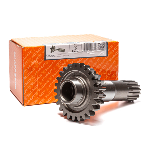 Вал привода ВОМ ведущий, МТЗ