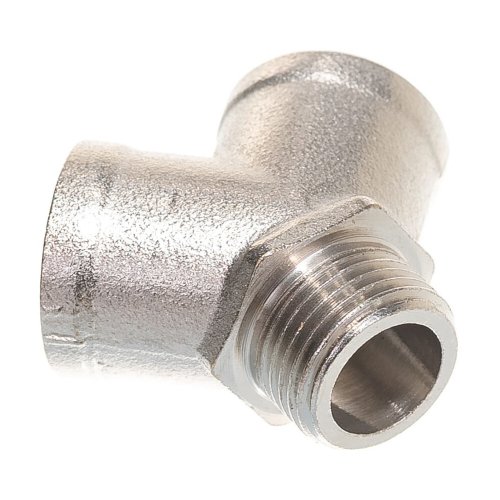 Разъемное соединение ELITECH тройник   0704.027600