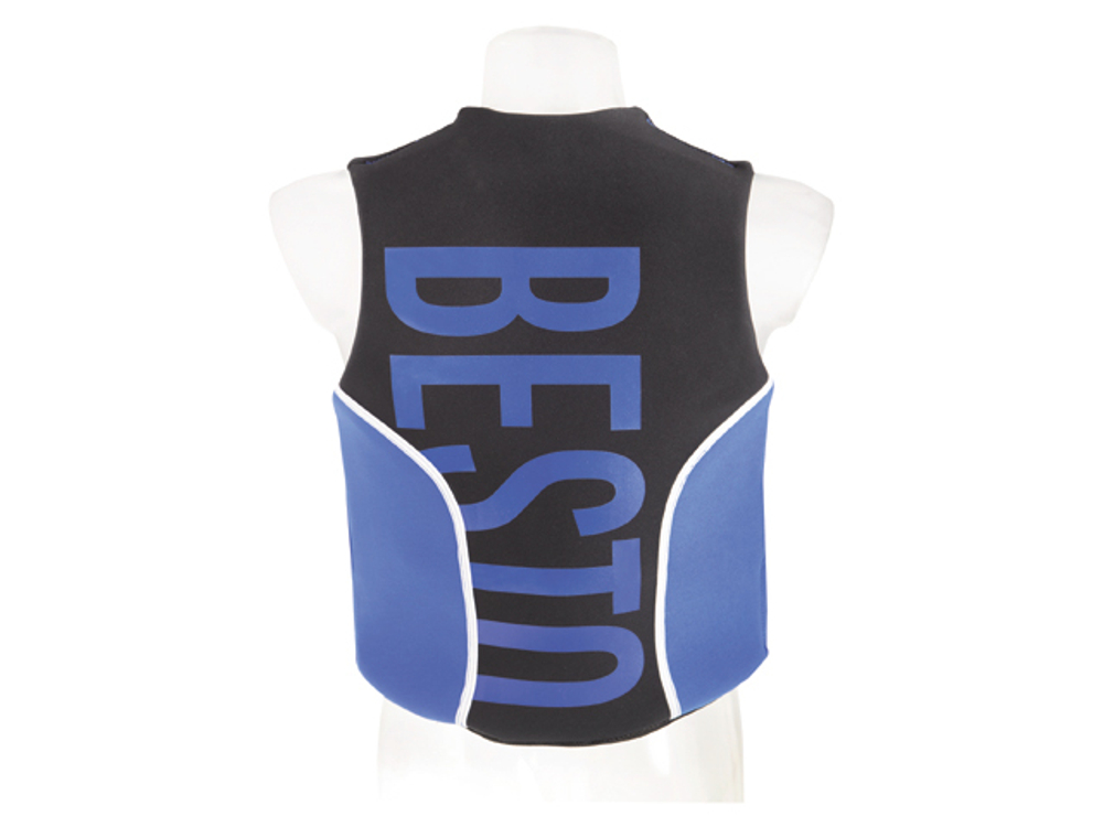 Жилет неопрен BESTO Active Neo 45N 50-70kg M