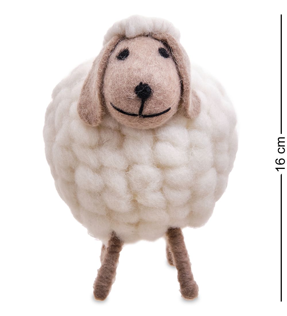 XM-506/3 Фигурка «Барашек»