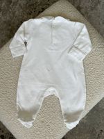 Новый хлопковый комбинезон слип Dolce & Gabbana, 56