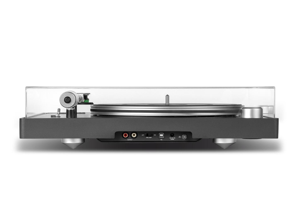 PREMIERA ALFA виниловый проигрыватель