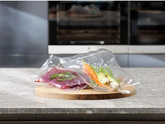 Электрический духовой шкаф Electrolux VKA9S21WX