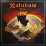 Rainbow / Rainbow Rising (LP)