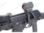Кронштейн SAG BIT боковой Weaver/ACOG для АК/Сайга, SAG