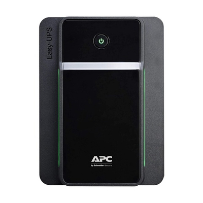 ИБП APC Easy UPS BVX2200LI-GR, 2200ВА/1200Вт, напольный корпус, 230В, 4 розетки Schuko, AVR