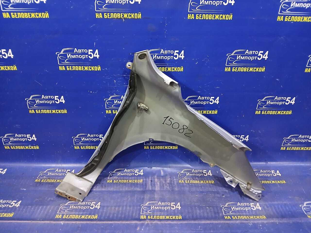 Крыло переднее левое MAZDA DEMIO 2005-2007