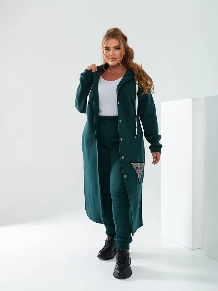 Спортивный костюм УК-7783