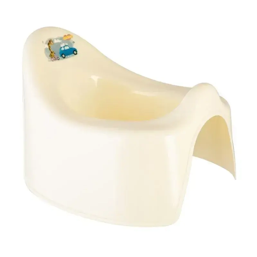 Горшок детский туалетный Giraffix