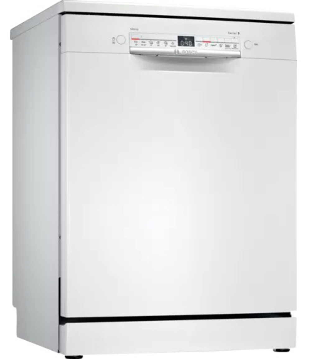 посудомоечная машина Bosch SMS2HMW1CR