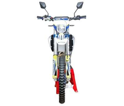 Мотоцикл кроссовый эндуро AVANTIS 300 PRO/EFI ARS (DESIGN HS) с ПТС