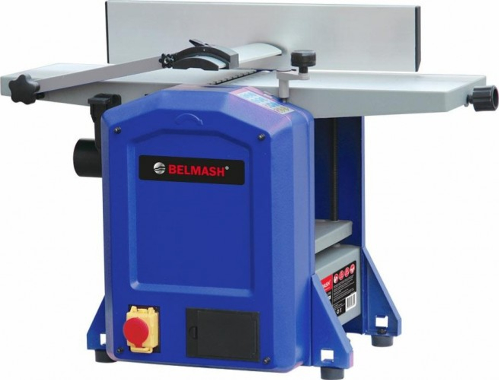 Станок фуговально-рейсмусовый BELMASH JT-2 204/210 S091A