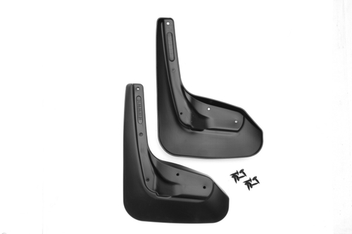 Брызговики задние CHERYEXEED TXL 2019-2021 2 шт.(standard)  NLFD.A0N008.E1