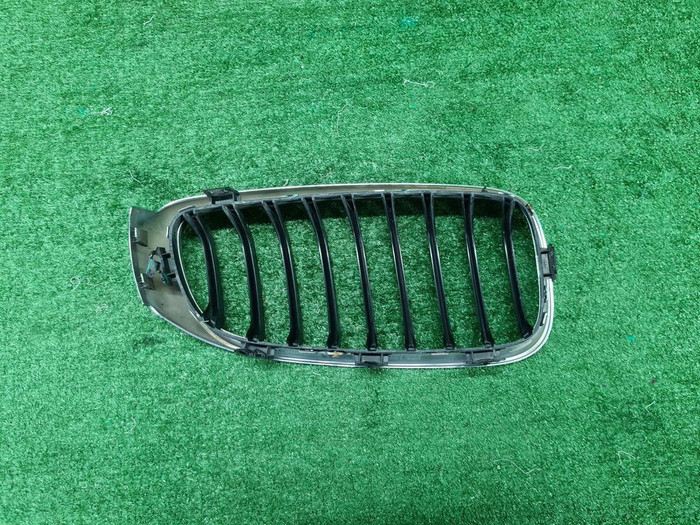 Решетка радиатора Комплект BMW 3er F34 (2013-2019)