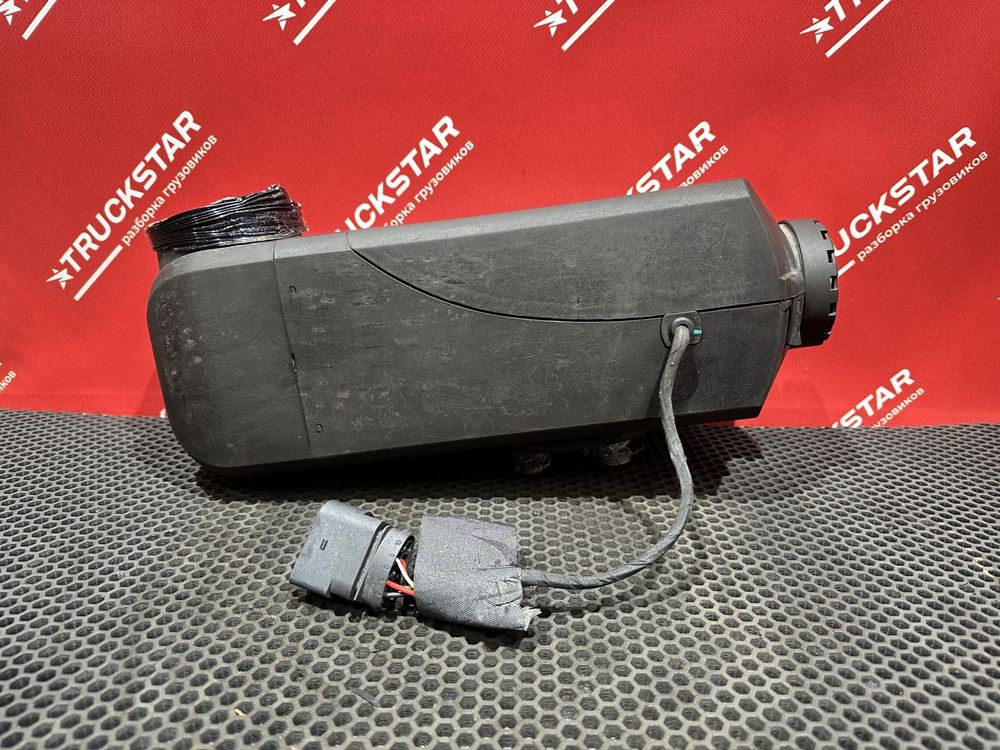 Отопитель автономный 4.0 kW 2023 г.