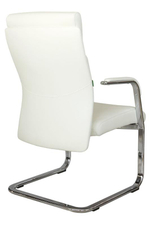 Кресло Riva Дали-СФ C1511 Белый