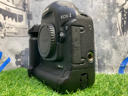 Canon EOS 1D Mark III покупка/Продажа
