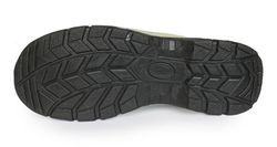 Полуботинки РАБОЧИЙ SJ7066-S