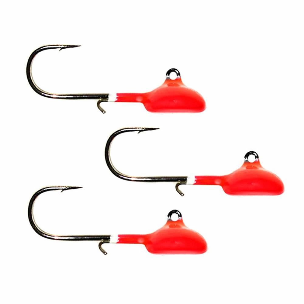 Мормышка для зимней рыбалки Stinger форелевая