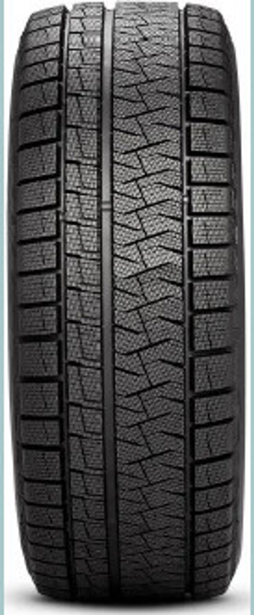 Легковая шина PIRELLI FORMULA ICE FRICTION 205/55R16 94T XL