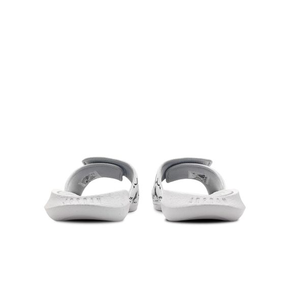 Jordan Hydro 6 'White Black'